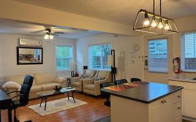 Memory Lane Guest Suite